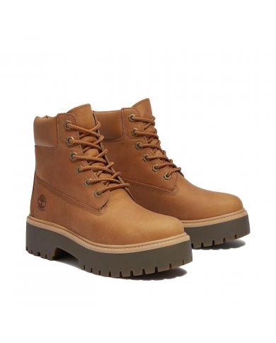 Stivale Donna Timberland Stone Street 6 TB0A2H3CEN1