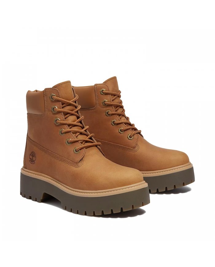 Stivale Donna Timberland Stone Street 6 TB0A2H3CEN1