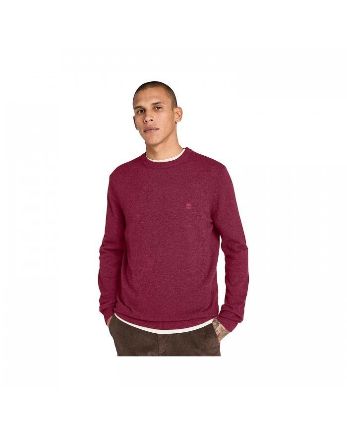 Maglia Uomo Timberland Cohas Brook TB0A2BFH