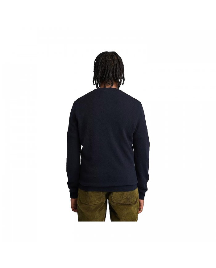 Maglia Uomo Timberland Cohas Brook TB0A2BFH