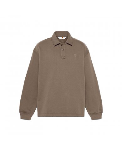 Polo Uomo Timberland Peacoat TB0A5MDZ