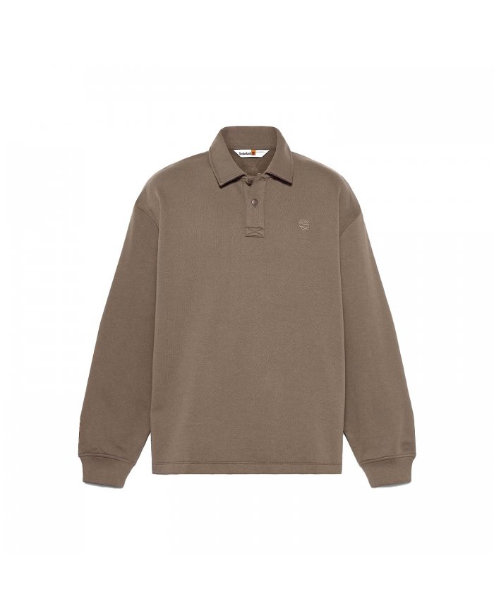 Polo Uomo Timberland Peacoat TB0A5MDZ