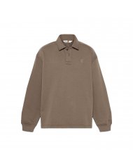 Polo Uomo Timberland Peacoat TB0A5MDZ