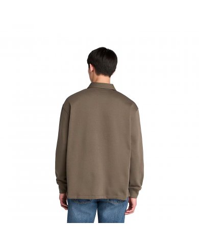 Polo Uomo Timberland Peacoat TB0A5MDZ