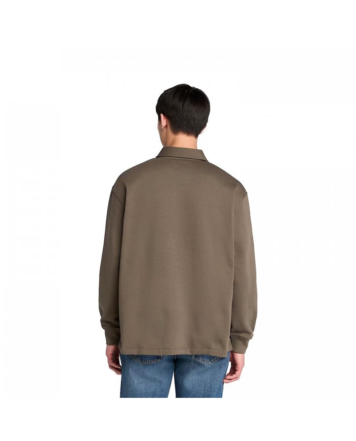 Polo Uomo Timberland Peacoat TB0A5MDZ