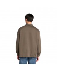 Polo Uomo Timberland Peacoat TB0A5MDZ