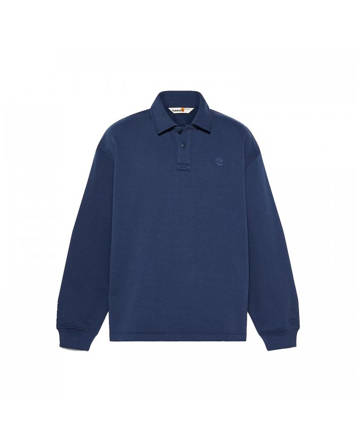 Polo Uomo Timberland Peacoat TB0A5MDZ