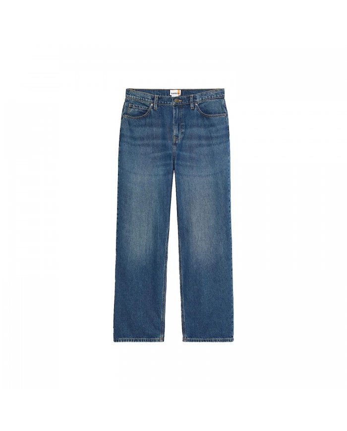 Jeans Uomo Timberland Sandown Ricamo TB0A5M6T Jeans Uomo Timberland Sandown Ricamo TB0A5M6T