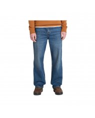 Jeans Uomo Timberland Sandown Ricamo TB0A5M6T Jeans Uomo Timberland Sandown Ricamo TB0A5M6T