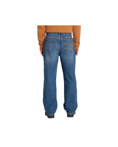 Jeans Uomo Timberland Sandown Ricamo TB0A5M6T