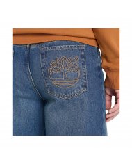 Jeans Uomo Timberland Sandown Ricamo TB0A5M6T Jeans Uomo Timberland Sandown Ricamo TB0A5M6T