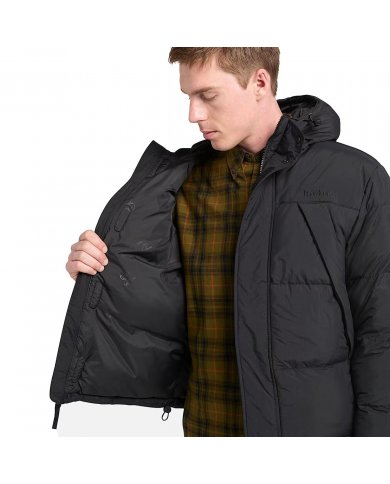 Piumino Uomo Timberland Durable Water TB0A6267