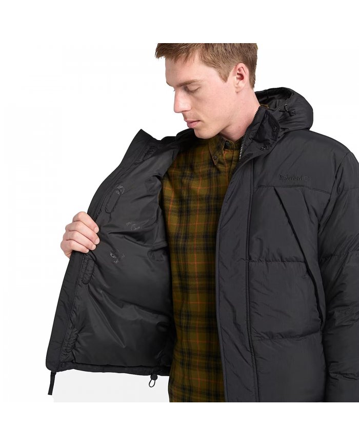 Piumino Uomo Timberland Durable Water TB0A6267