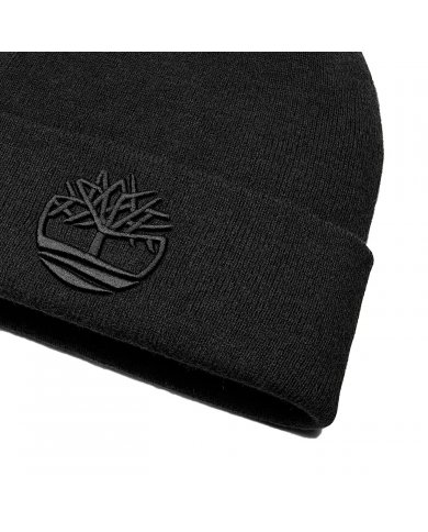 Cappello Uomo Timberland Ricamo 3d TB0A65HP