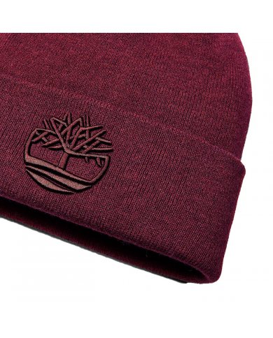 Cappello Uomo Timberland Ricamo 3d TB0A65HP