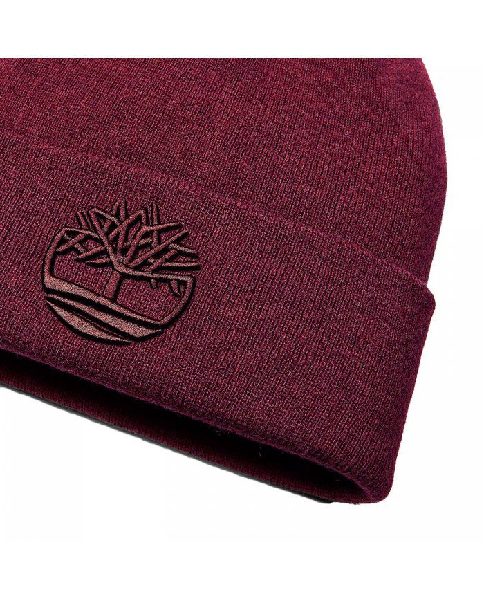 Cappello Uomo Timberland Ricamo 3d TB0A65HP