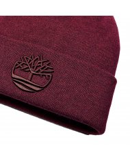 Cappello Uomo Timberland Ricamo 3d TB0A65HP