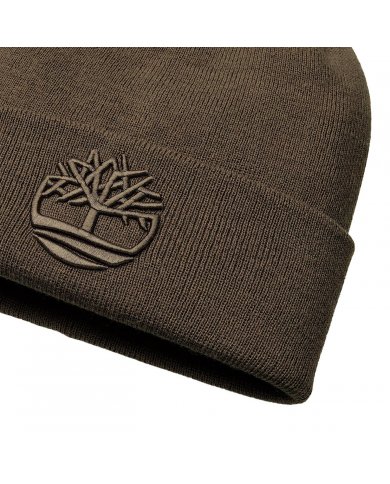 Cappello Uomo Timberland Ricamo 3d TB0A65HP