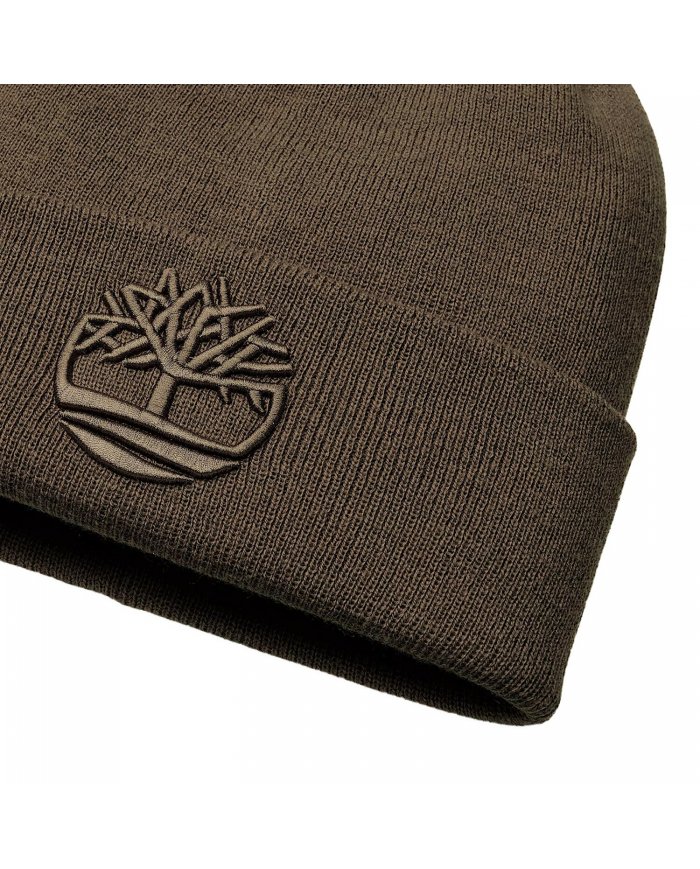 Cappello Uomo Timberland Ricamo 3d TB0A65HP