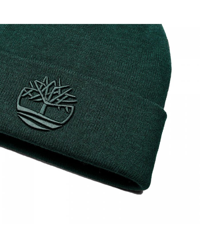 Cappello Uomo Timberland Ricamo 3d TB0A65HP