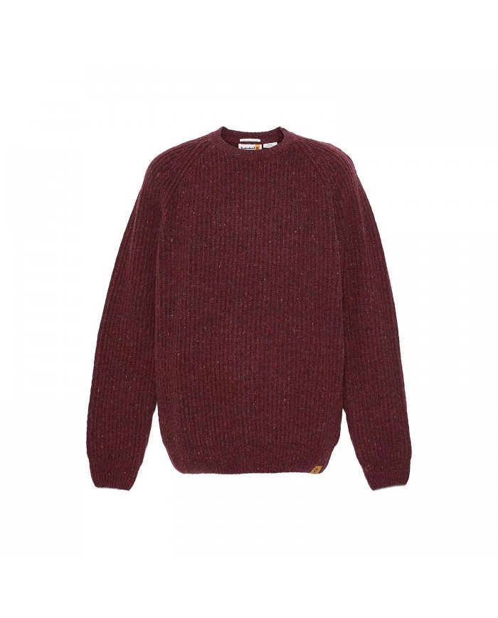 Maglione Uomo Timberland Chunky Yarn TB0A5M9AEZZ1