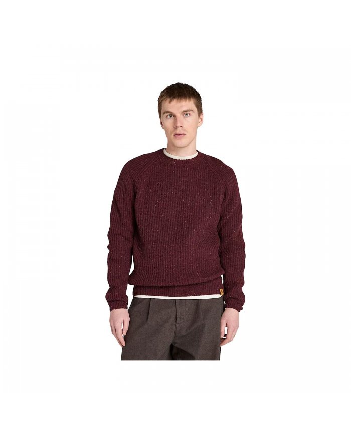 Maglione Uomo Timberland Chunky Yarn TB0A5M9AEZZ1