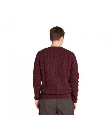 Maglione Uomo Timberland Chunky Yarn TB0A5M9AEZZ1