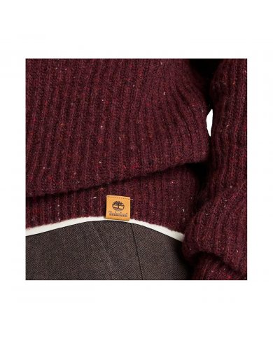 Maglione Uomo Timberland Chunky Yarn TB0A5M9AEZZ1