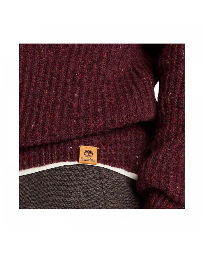 Maglione Uomo Timberland Chunky Yarn TB0A5M9AEZZ1