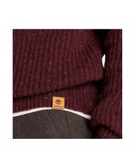 Maglione Uomo Timberland Chunky Yarn TB0A5M9AEZZ1