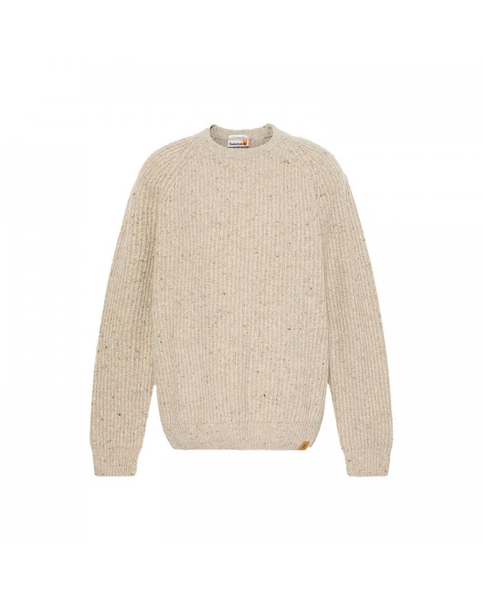 Maglione Uomo Timberland Chunky Yarn TB0A5M9AEGM1