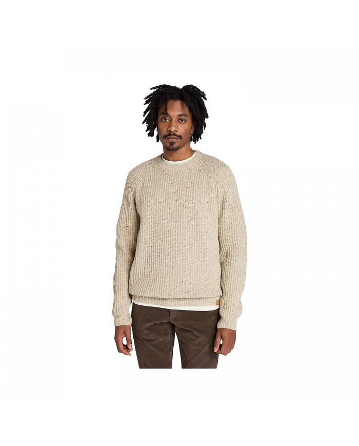 Maglione Uomo Timberland Chunky Yarn TB0A5M9AEGM1
