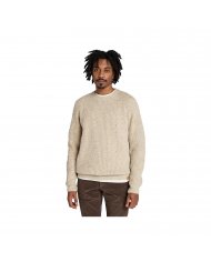Maglione Uomo Timberland Chunky Yarn TB0A5M9AEGM1