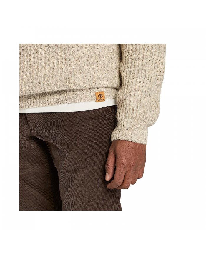 Maglione Uomo Timberland Chunky Yarn TB0A5M9AEGM1