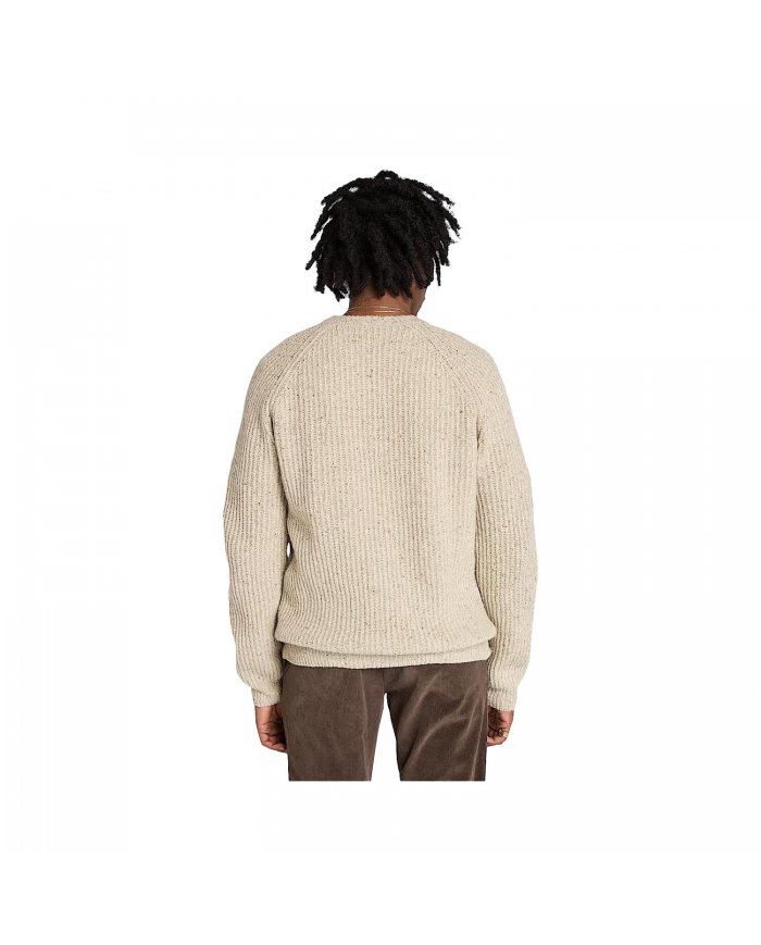 Maglione Uomo Timberland Chunky Yarn TB0A5M9AEGM1