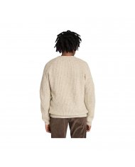 Maglione Uomo Timberland Chunky Yarn TB0A5M9AEGM1