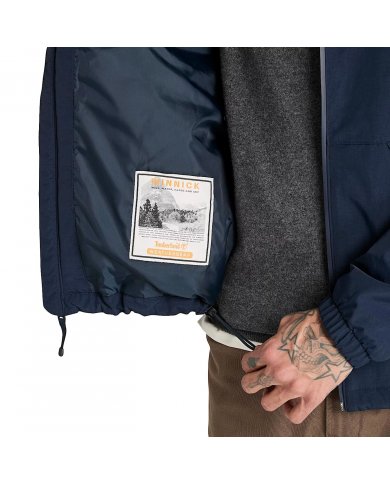 Giacca Termica Uomo Timberland Winnick TB0A44P6