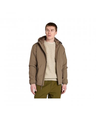 Giacca Termica Uomo Timberland Winnick TB0A44P6