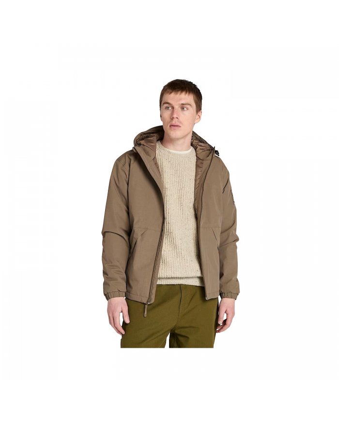 Giacca Termica Uomo Timberland Winnick TB0A44P6