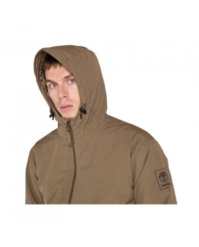 Giacca Termica Uomo Timberland Winnick TB0A44P6