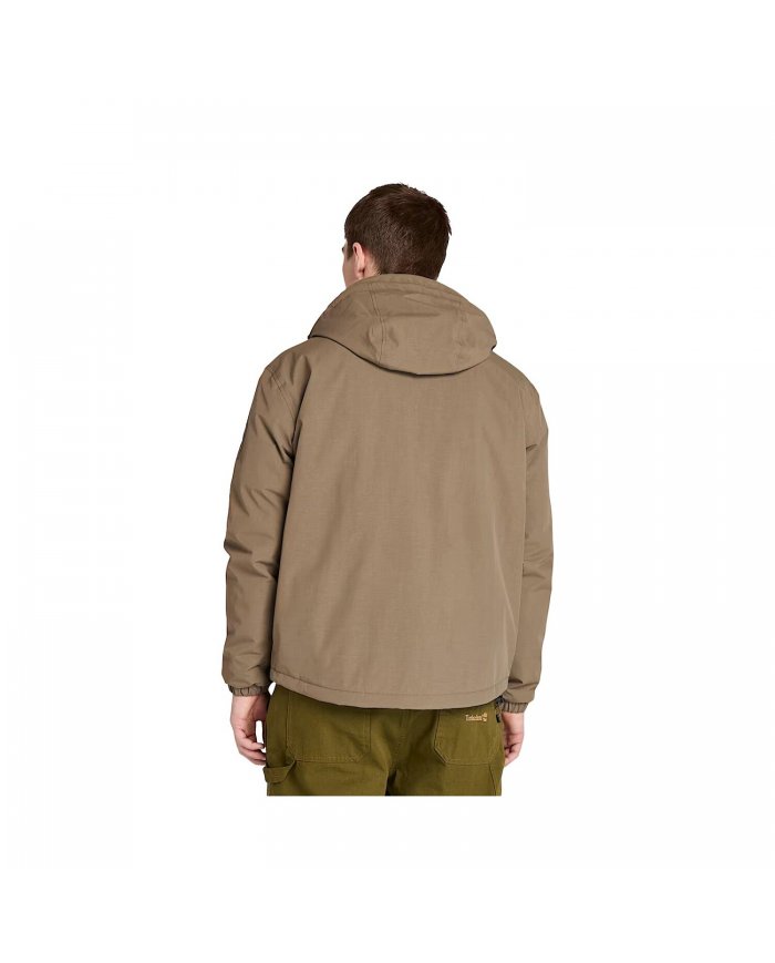 Giacca Termica Uomo Timberland Winnick TB0A44P6