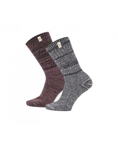 Calze Uomo Timberland Cozy Crew TB0A68ZX001