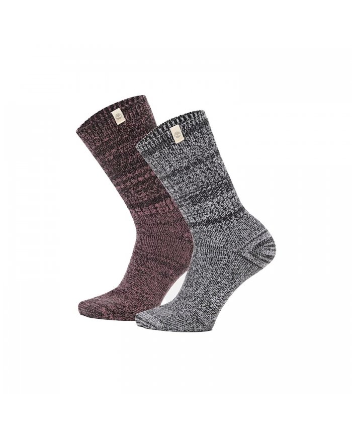 Calze Uomo Timberland Cozy Crew TB0A68ZX001