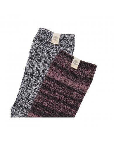 Calze Uomo Timberland Cozy Crew TB0A68ZX001