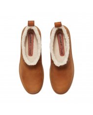 Stivale Donna Timberland Mid Warm Lined TB0A283GEM7