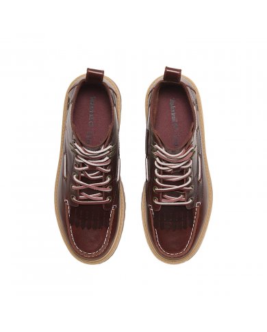 Stivale Donna Timberland Stone Street Mid Lace Boot TB0A27YZEIW Stivale Donna Timberland Stone Street Mid Lace Boot TB0A27YZEIW