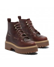 Stivale Donna Timberland Stone Street Mid Lace Boot TB0A27YZEIW