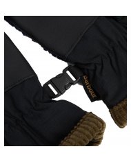 Guanti In Pile Uomo Barbour Field Tartan MGL0147