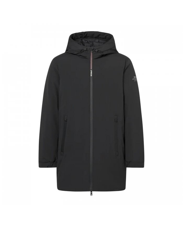 Piumino Uomo Ecoalf Pasu GAJKPASUA0050MW23