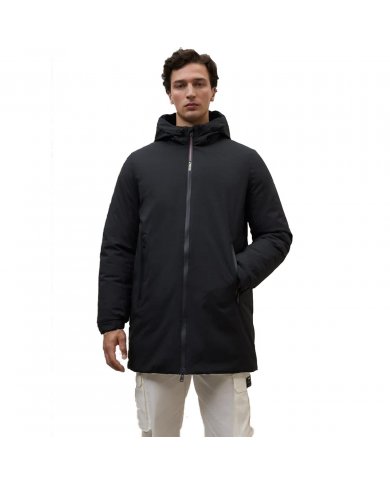 Piumino Uomo Ecoalf Pasu GAJKPASUA0050MW23